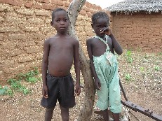 orphelins